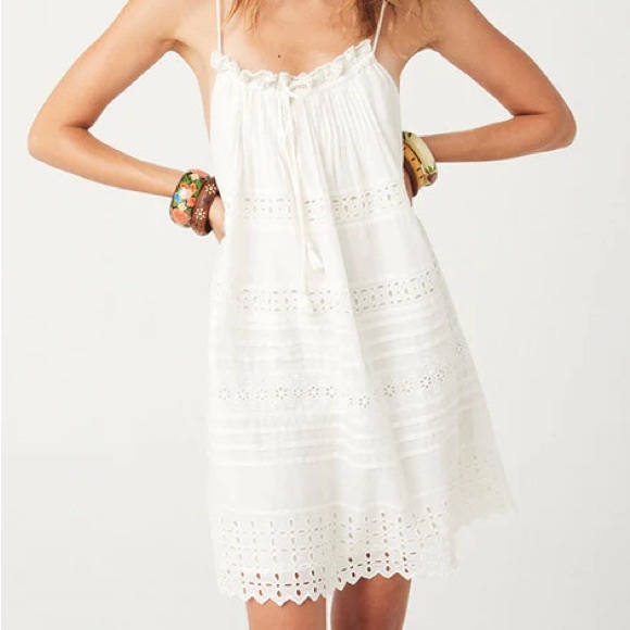 SPELL DRESS - Picture 4 of 16